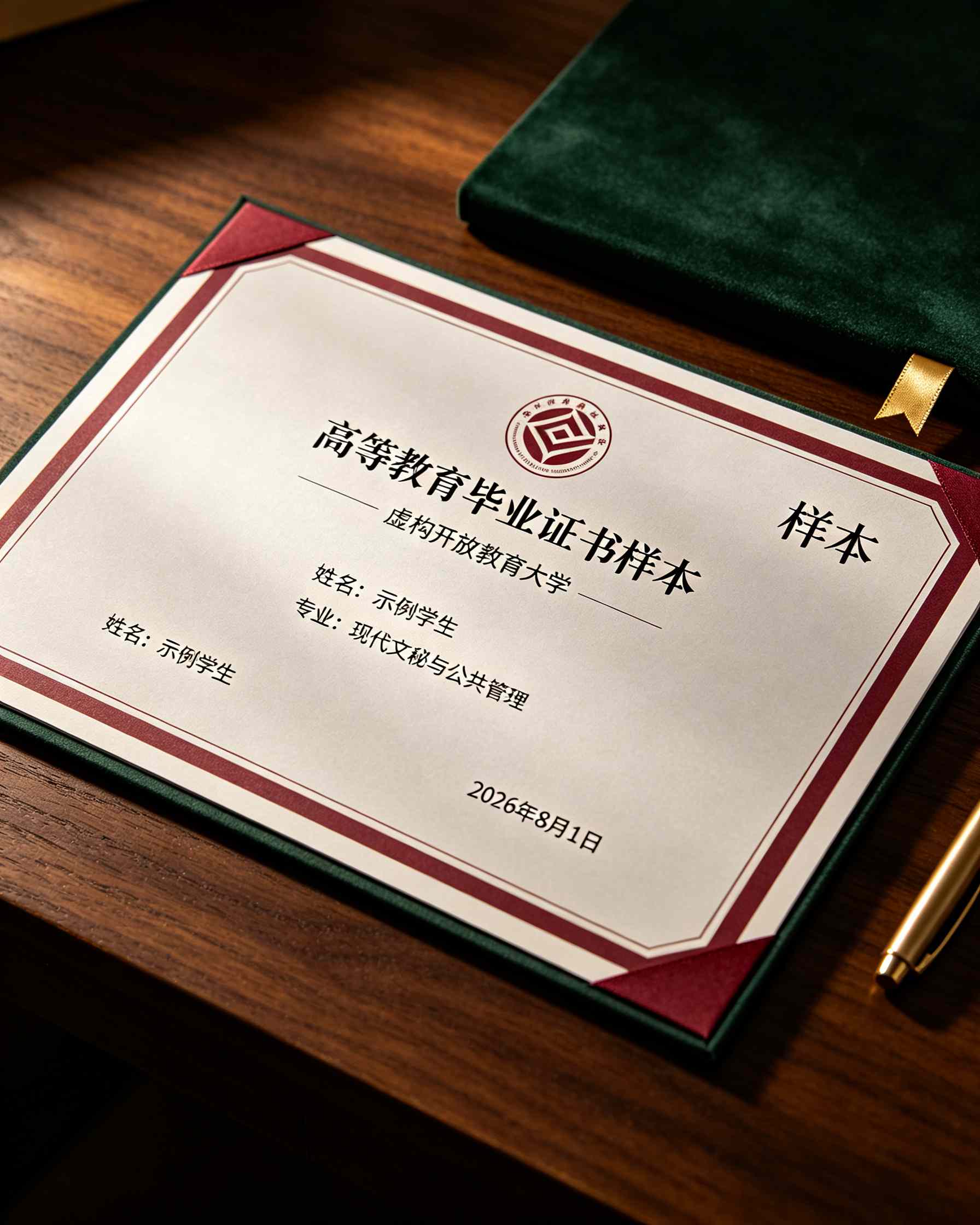 大专毕业证和大专结业证，二者有什么区别？别等入职被刷才后悔